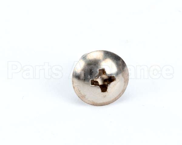 SC01-034 Henny Penny Screw #8-32 X 3/8 Ph Thd S