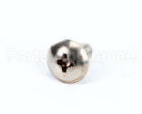 SC01-034 Henny Penny Screw #8-32 X 3/8 Ph Thd S