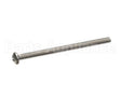SC01-037 Henny Penny Screw #6-32 X 2 Ph Phd S