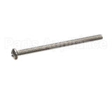 SC01-037 Henny Penny Screw #6-32 X 2 Ph Phd S