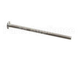 SC01-037 Henny Penny Screw #6-32 X 2 Ph Phd S