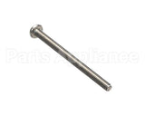 SC01-037 Henny Penny Screw #6-32 X 2 Ph Phd S