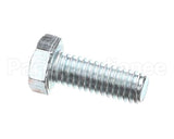 SC01-042 Henny Penny Screw - 3/8-16 X 1 Hex Hd C