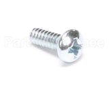 SC01-049 Henny Penny Screw #6-32 X 3/8 Ph Phd C