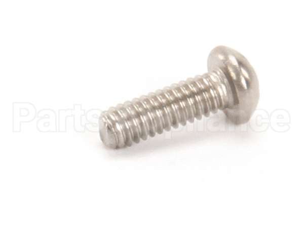 SC01-053 Henny Penny Screw #8-32 X 1/2 Ph Rhd S