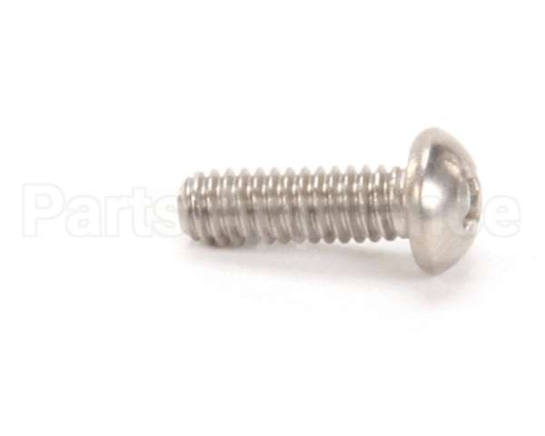 SC01-053 Henny Penny Screw #8-32 X 1/2 Ph Rhd S