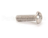 SC01-053 Henny Penny Screw #8-32 X 1/2 Ph Rhd S