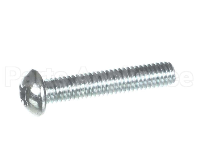 SC01-054 Henny Penny Screw #10-32 X 1 Ph Rhd C