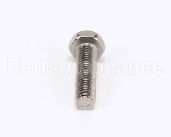 SC01-055 Henny Penny Screw #10-32 X 3/4 Hex Hd S