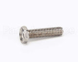 SC01-055 Henny Penny Screw #10-32 X 3/4 Hex Hd S