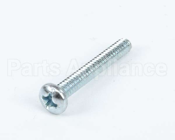 SC01-058 Henny Penny Screw #6-32 X 1 Ph Phd C