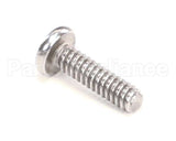 SC01-063 Henny Penny Screw #6-32 X 1/2 Ph Phd S