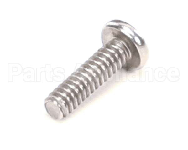 SC01-063 Henny Penny Screw #6-32 X 1/2 Ph Phd S