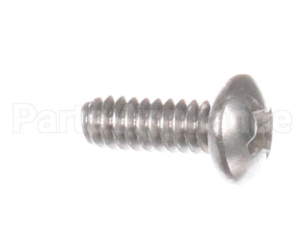 SC01-066 Henny Penny Screw #6-32 X 3/8 Ph Phd S