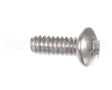 SC01-066 Henny Penny Screw #6-32 X 3/8 Ph Phd S