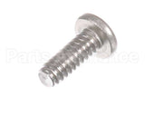 SC01-066 Henny Penny Screw #6-32 X 3/8 Ph Phd S