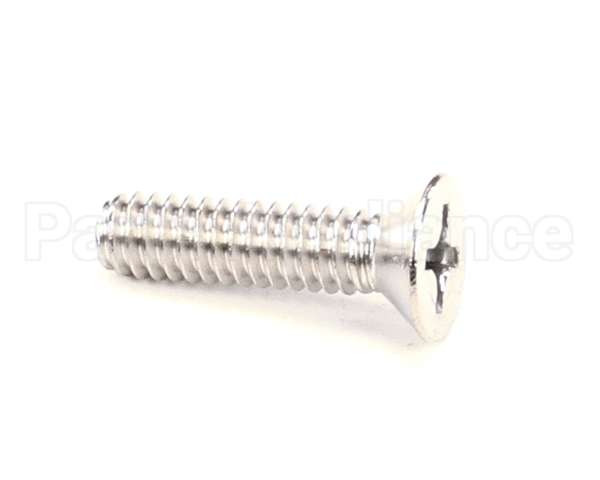 SC01-068 Henny Penny Screw 1/4-20 X 1 Ph Fhd S