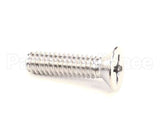 SC01-068 Henny Penny Screw 1/4-20 X 1 Ph Fhd S