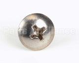 SC01-076 Henny Penny Screw #8-32 X 1/4 Ph Thd S