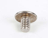 SC01-076 Henny Penny Screw #8-32 X 1/4 Ph Thd S