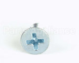 SC01-079 Henny Penny Screw #8-32 X 3/8 Ph Fhd C