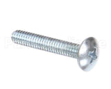 SC01-080 Henny Penny Screw #8-32 X 1 Ph Thd C Ia