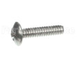 SC01-082 Henny Penny Screw #6-32 X 5/8 Ph Thd S