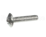 SC01-082 Henny Penny Screw #6-32 X 5/8 Ph Thd S