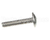 SC01-082 Henny Penny Screw #6-32 X 5/8 Ph Thd S
