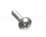 SC01-082 Henny Penny Screw #6-32 X 5/8 Ph Thd S
