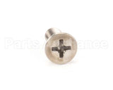 SC01-083 Henny Penny Screw #10-32 X 1/2 Ph Fhd