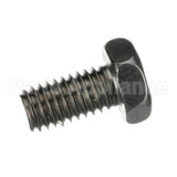 SC01-084 Henny Penny Screw #10-32 X 3/8 Hex Hd S