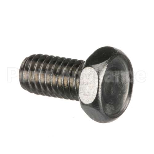 SC01-084 Henny Penny Screw #10-32 X 3/8 Hex Hd S