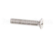 SC01-086 Henny Penny Screw #10-32 X 1 Ph Fhd S