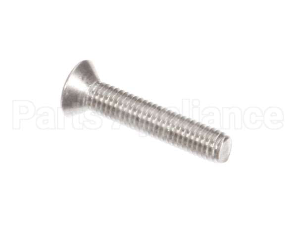 SC01-086 Henny Penny Screw #10-32 X 1 Ph Fhd S