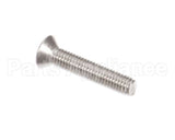 SC01-086 Henny Penny Screw #10-32 X 1 Ph Fhd S