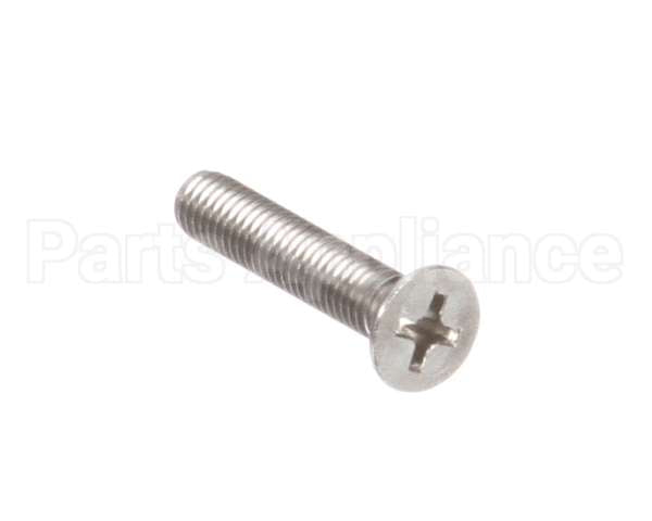 SC01-086 Henny Penny Screw #10-32 X 1 Ph Fhd S