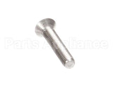 SC01-086 Henny Penny Screw #10-32 X 1 Ph Fhd S