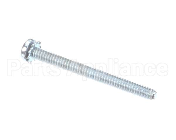 SC01-091 Henny Penny Screw #6-32 X 1-5/8 Ph Phd C