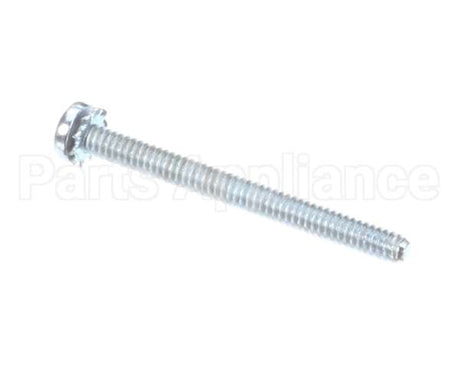 SC01-091 Henny Penny Screw #6-32 X 1-5/8 Ph Phd C