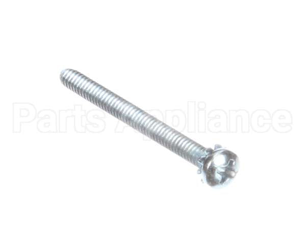 SC01-091 Henny Penny Screw #6-32 X 1-5/8 Ph Phd C