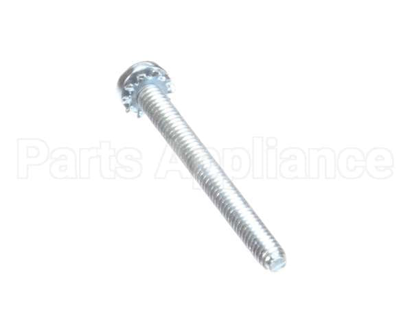SC01-091 Henny Penny Screw #6-32 X 1-5/8 Ph Phd C
