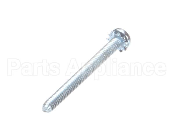 SC01-091 Henny Penny Screw #6-32 X 1-5/8 Ph Phd C
