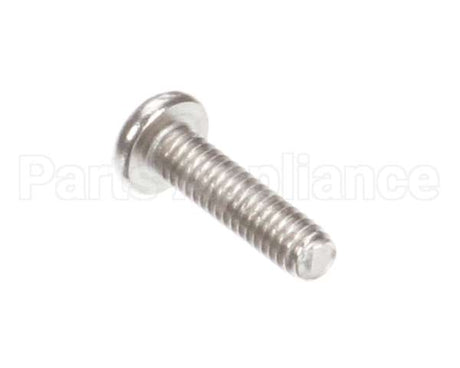 SC01-096 Henny Penny Screw #8-32 X 5/8 Ph Phd S