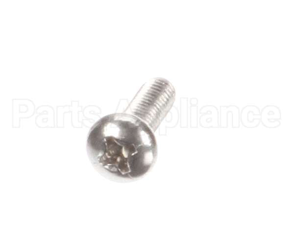 SC01-096 Henny Penny Screw #8-32 X 5/8 Ph Phd S