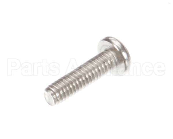 SC01-096 Henny Penny Screw #8-32 X 5/8 Ph Phd S