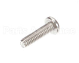 SC01-096 Henny Penny Screw #8-32 X 5/8 Ph Phd S
