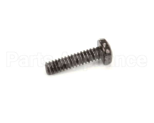 SC01-113 Henny Penny Screw #6-32 X 9/16 Ph Phd Blak