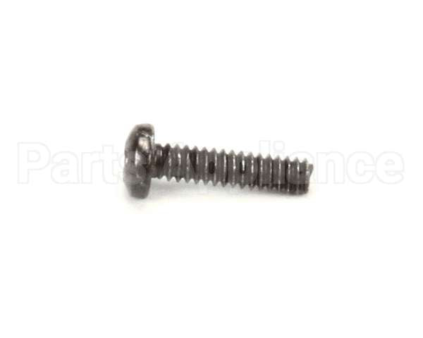 SC01-113 Henny Penny Screw #6-32 X 9/16 Ph Phd Blak