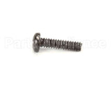 SC01-113 Henny Penny Screw #6-32 X 9/16 Ph Phd Blak